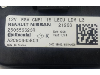 Блок управления Xenon