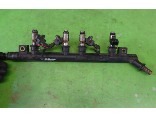 Магистральная трубка топлива