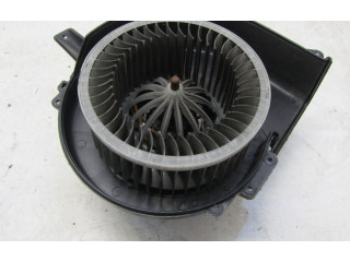 Вентилятор печки 6R2819015 Skoda Fabia Mk3 (NJ)