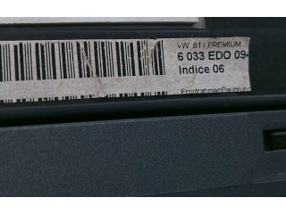 Панель приборов 0263619314, 3D0920882E   Volkswagen Phaeton       