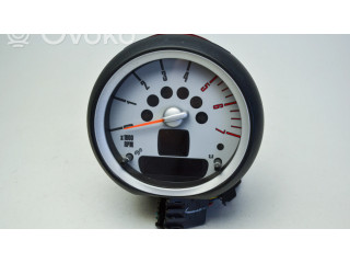 Тахометр