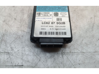 Блок управления 52010563D, 52010563D Mazda 626