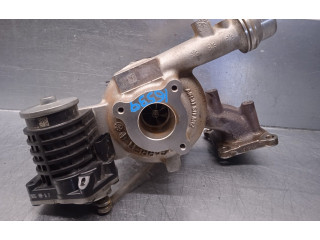 Turbodmychadlo Турбина 2823107600, 8925990001 Hyundai Kona I G3LF