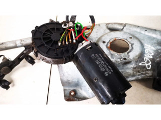 Двигатель стеклоочистителей