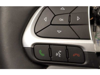 Руль Jeep Compass   -  года P5SX74LT5AH      