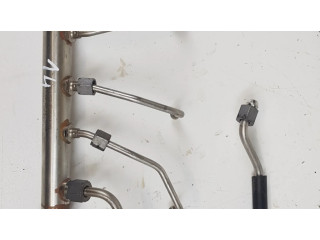 Топливная рампа 7585411 BMW Z4 E89 2.5