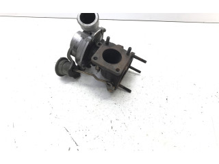 Turbodmychadlo Турбина 35242095G Chrysler Grand Voyager IV