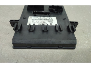 Řídící jednotka 4F0907279 Audi Q7 4L 2008