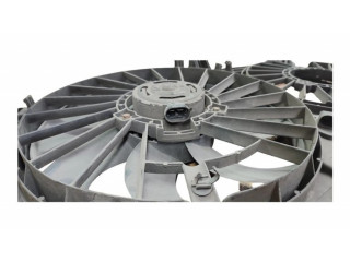 Комплект вентиляторов 8240590, 5020694 Renault Master III 2.3