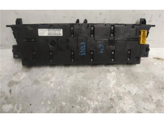 Спидометр (приборный щиток) p9664365280f00, P9664365280F00 Citroen C4 Aircross