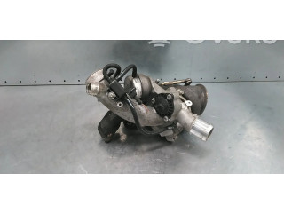 Турбина Нагнетатель Opel Meriva B  55565353, 003002001051R   для двигателя B14NEL      