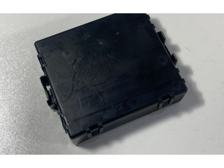 Модуль управления gateway