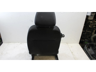 Переднее сиденье пассажира