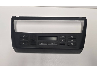 Блок управления климат-контролем 3417544, 00877709 BMW X3 E83