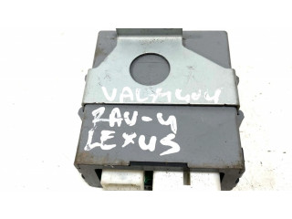 Реле стеклоочистителей