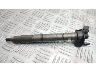 Vstřikovač 0445115037, 059130277   Audi A6 S6 C6 4F  pro naftový motor 3.0 BMK Nr.449