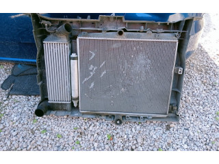 Интеркулер     Fiat Ulysse 