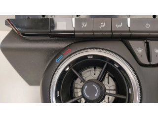 Блок управления климат-контролем 84015994   Chevrolet Camaro