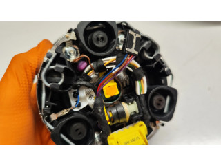 Подушка безопасности водителя 8W0880201AR Audi A4 S4 B9