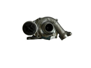 Turbodmychadlo Турбина 54359700007, 54359700001 Mazda 2