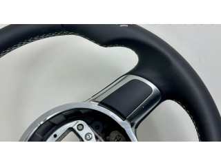 Руль Audi A3 S3 A3 Sportback 8P 2005 - 2013 года 8J0880201J, 8P0064244