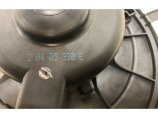 Вентилятор печки    983226W, 983226W   Volkswagen Caddy