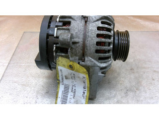 Генератор 8200519296, 359ST75 Renault Twingo II