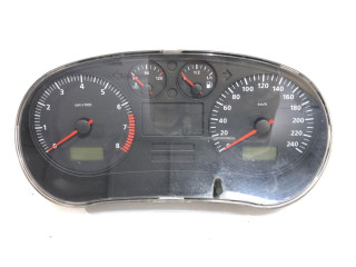 Přístrojová deska  Seat Toledo II (1M) 1998 1M0920802A  