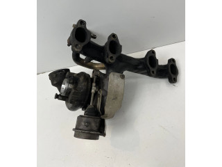 Турбина Volkswagen Caddy 03G253014T