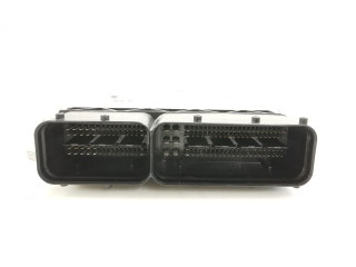 Блок управления двигателя 0281012535 Mitsubishi Grandis