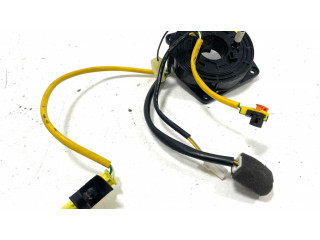 Подрулевой шлейф SRS FCD7277DXZW, 7277 Chevrolet Spark