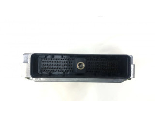 Блок управления двигателя MB0797009430, C2C22521 Jaguar XJ X350