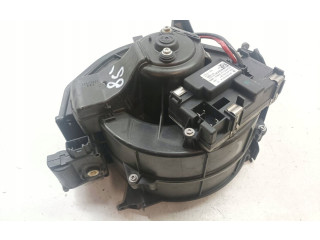 Вентилятор печки    4F0820521A   Audi A6 S6 C6 4F