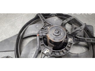 Вентилятор радиатора 9020657 Rover 200 XV