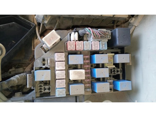 Pojistková skříňka Hyundai Accent