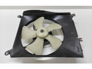 Вентилятор радиатора Daihatsu Sirion 1.3