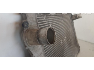 Интеркулер Lexus IS 220D-250-350