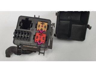 Блок предохранителей  1J0941391C   Audi TT Mk1    