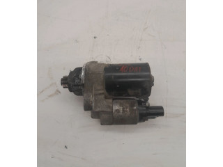 Стартер    Volkswagen Golf Plus