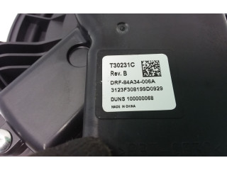 Вентилятор печки T30231C, 100000068 Tesla Model 3