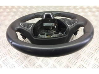 Вентилятор радиатора GV413600TC1HGZ Ford Kuga II