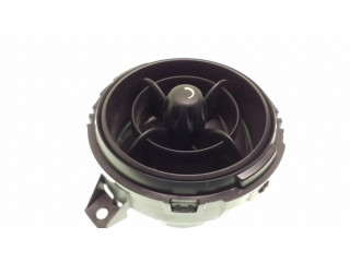 Боковая воздушная решётка