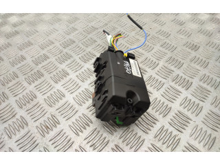   Pojistková skříňka    Citroen Berlingo 2020