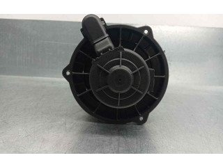 Вентилятор печки 971121C000 Hyundai Getz