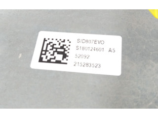 Блок управления двигателя 31336000, S180134100 Volvo C30