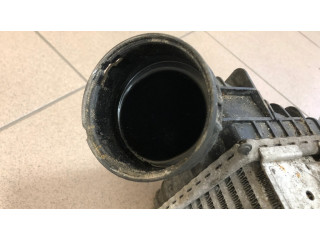 Интеркулер 7809321 BMW X5 F15 3.0