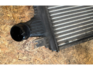 Интеркулер 50507299 Alfa Romeo 159