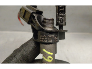 Форсунка 0986435388, 0986435388    Audi A4 Allroad  BPP 