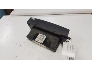 Блок управления климат-контролем 972503E2609W   KIA Sorento