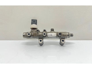 Топливная рампа 059130089BT Audi A7 S7 4G для двигателя CLAA